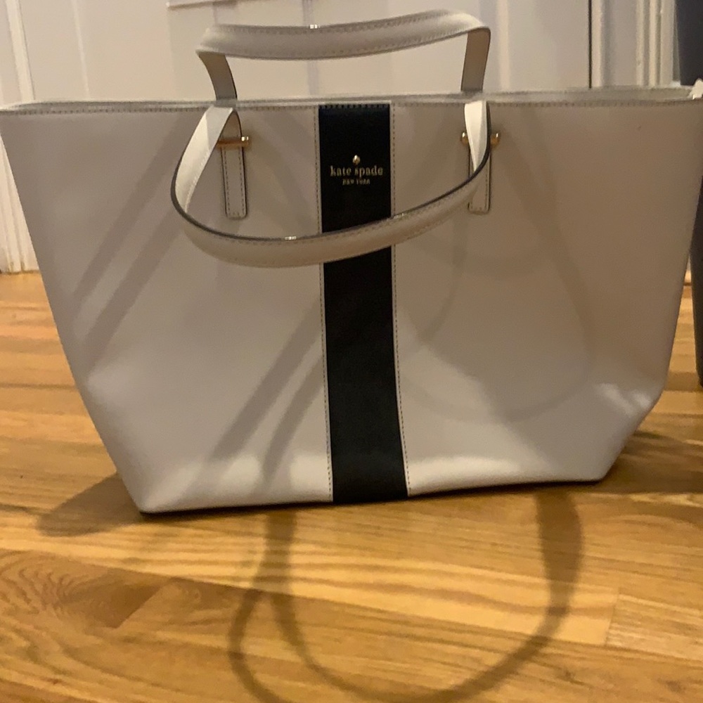 Big Kate Spade tote